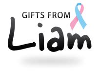 Stillborn And Infant Loss Awareness | Gifts From Liam