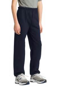 Gildan Youth Heavy Blend™ Sweatpant | Product | SanMar