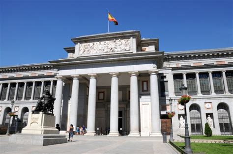 Museums in Spain - Spain Explained