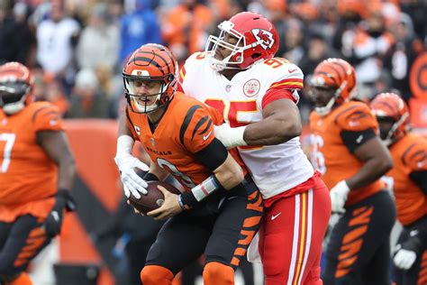 Bengals vs Chiefs predictions: AFC Championship edition - Arrowhead Pride