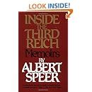 Amazon.com: Inside the Third Reich (9780684829494): Albert Speer: Books