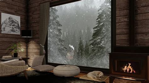 Top more than 66 cozy winter cabin wallpaper best - in.cdgdbentre