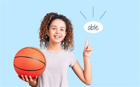 ASL Video of the Week: ABLE - American Society for Deaf Children