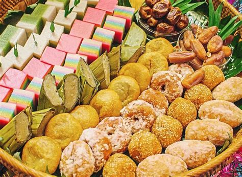 KUIH MUIH SS15 PASAR MODEN menu and delivery in Subang Jaya | foodpanda