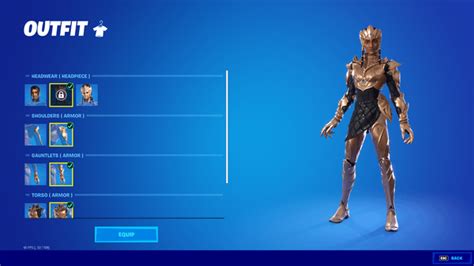 I completed all challenges, but how do I unlock this? : r/FortNiteBR