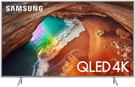 [Bon Plan] TV Samsung QLED 65Q67R idéal pour jouer à 999€ ! (VRR ...