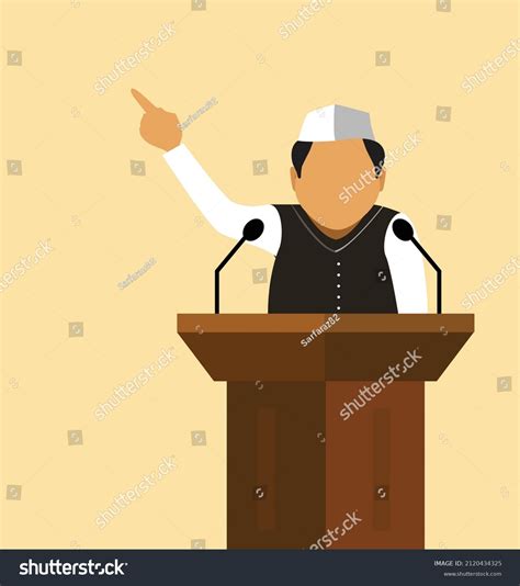 Indian Politician Photos and Images & Pictures | Shutterstock