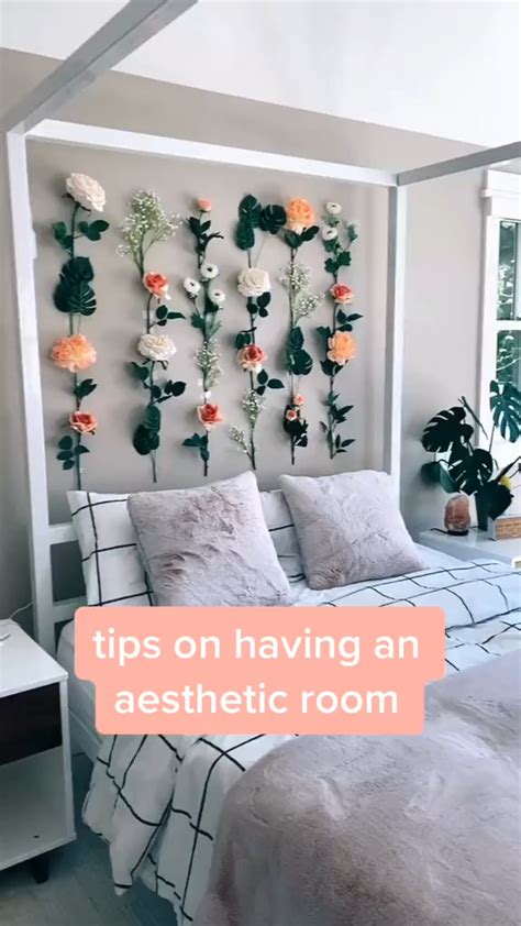 Cute Aesthetic Room Decor Diy - Goimages Today