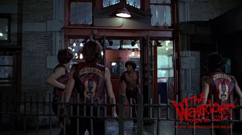 The Warriors Filming Locations - The Warriors Movie Site