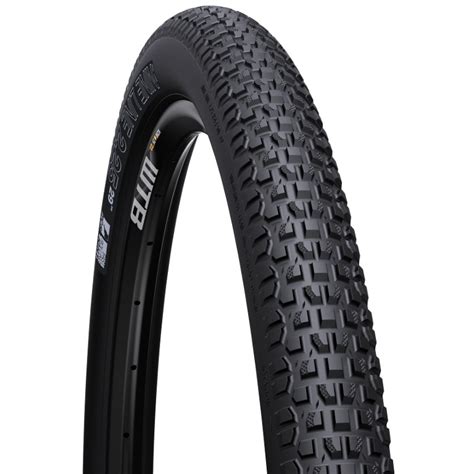 WTB Nine Line 2.25 x 29″ TCS Light/Fast Rolling 60tpi Dual DNA tire ...