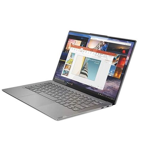 Lenovo Yoga S940 - Specs, Price, Reviews, and Best Deals