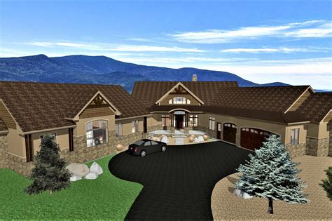 The Palisade - Robbins Contracting | Northern Colorado Architect ...