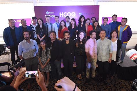 'On The Job: The Series': Star-studded cast unveiled!