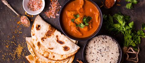 50 Most Popular Indian Foods - TasteAtlas