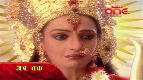 Mata Ki Chowki - Recap of Episode 156 - YouTube