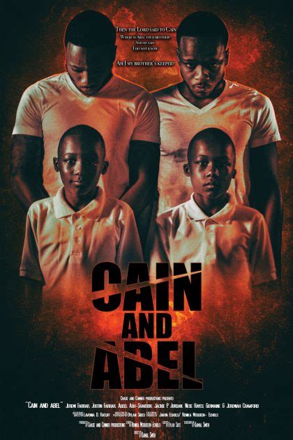 The Film Catalogue | Cain and Abel