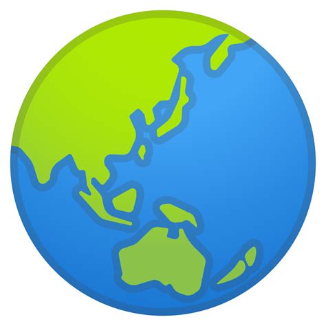 Earth,Globe,World,Clip art,Illustration,Interior design #76399 - Free Icon Library