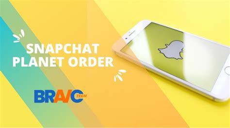 Snapchat Planet Order- Everything you Should Know