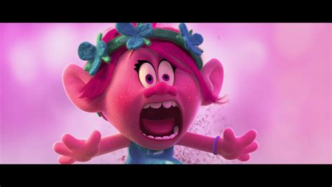 Gavin's Corner: TROLLS: PARTY EDITION Blu-ray Review