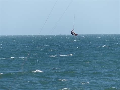 Kite-surfing in Mui Ne | 4Globetrotters