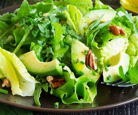 6 Detox Salad Recipes You Should Make For Fast Weight Loss - SHEfinds