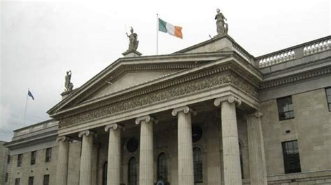 New Irish government rejects effort to boycott Israeli products - The ...