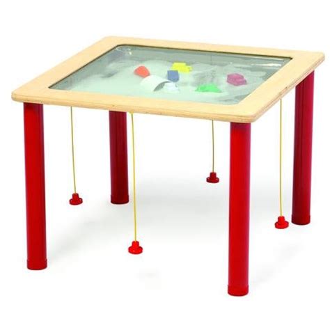 Vehicle Venture Activity Sand Magnetic Table-Free Shipping – WaitingRoomToysNFurniture