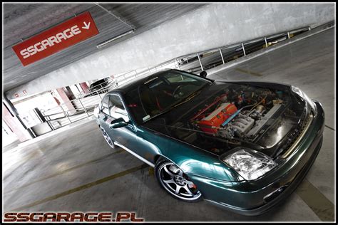 5th gen k20 by ssg (poland) - Honda Prelude Forum