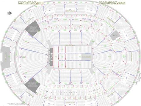 Amway Seating Chart | Cabinets Matttroy