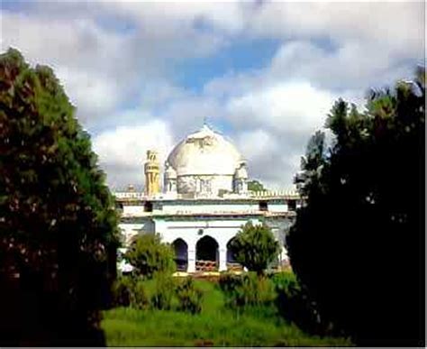 Muslim Hostel, Allahabad University - Prayagraj