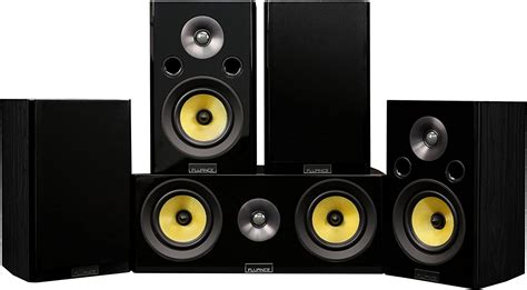 Best High End Home Theater Speakers - Eric Sardinas