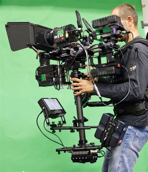 SmartSystem on Twitter | Cinema camera, Filmmaking gear, Movie camera