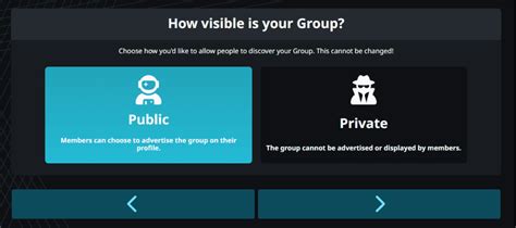 VRChat Groups | VRCreators.net