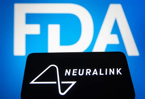 Neuralink receives FDA clearance to begin human trials of its brain-computer interface (Updated)