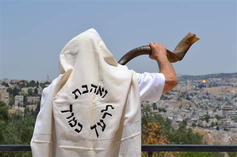 Breaking Blowing Of The Shofar 2022 Update – Get Latest News Update