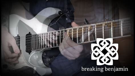 Top 7 Breaking Benjamin Heavy Guitar Riffs - YouTube