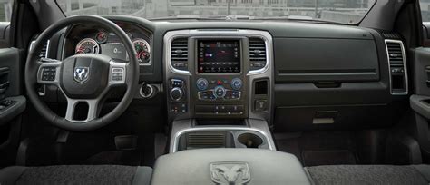 2017 Dodge Ram 1500 Hemi Interior | Psoriasisguru.com