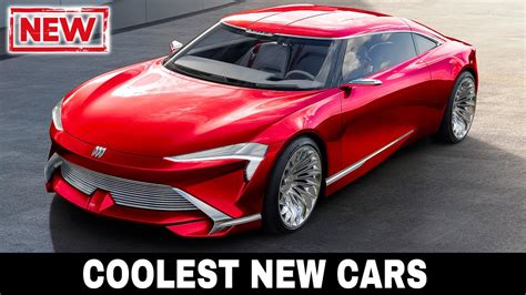 Top 8 Innovative Car Designs of Tomorrow: New Debuts of 2023 - USA SPORT NEWS