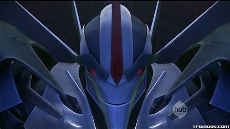 Transformers Prime Starscream, Transformers Prime, Starscream ...