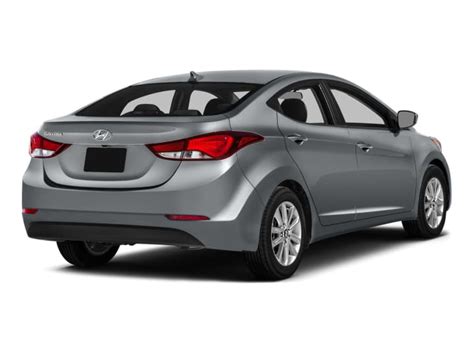 2016 Hyundai Elantra Reliability - Consumer Reports