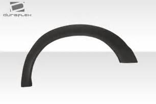 DURAFLEX W-1 FENDER Flares Body Kit for 98-01 Mercedes ML Class W163 $291.00 - PicClick