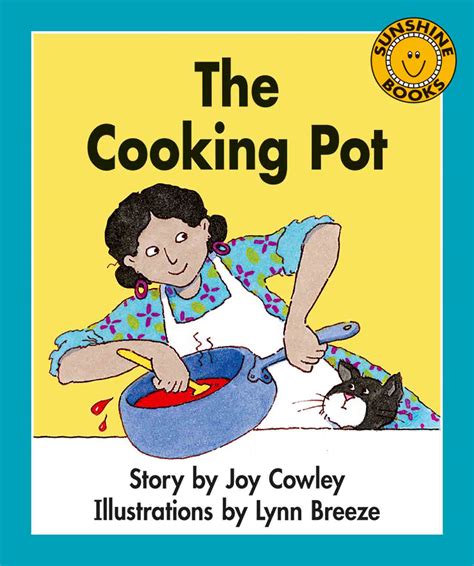 The-Cooking-Pot-COV – Sunshine Books New Zealand