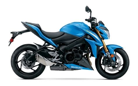 Suzuki GSX S1000 Specifications, GSX S1000 Variants Specs- Suzuki Bikes - carandbike