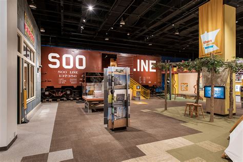 Explore the Minnesota History Center in Downtown St. Paul | Explore ...