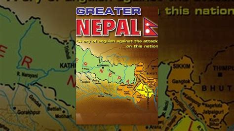 Nepali Documentary Greater Nepal In Quest Of Boundary Watch Online