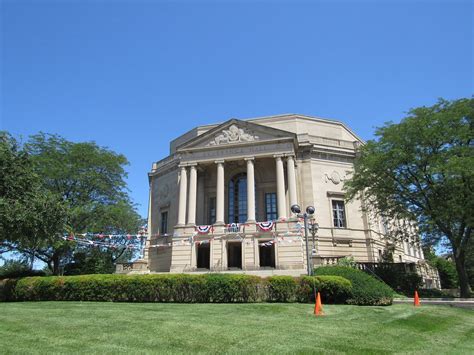 THE 15 BEST Things to Do in Cleveland (2024) - Must-See Attractions