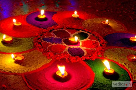 Diwali Festival & its Significance (Things we should know) | Vedics