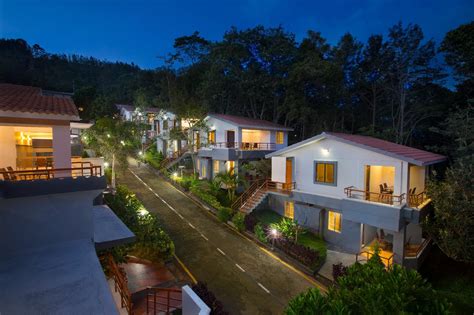 TGI Star Holidays Resort Yercaud - Ready for You in 2022! | Save More on Agoda