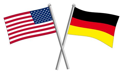 USA und Deutschland: Die kleinen und großen Unterschiede im Alltag ...