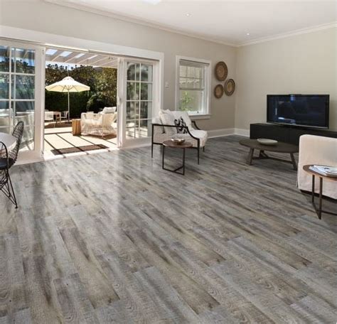 SOUTHWIND LOOSE LAY PLANK LUXURY VINYL FLOORING - Warehouse Carpets